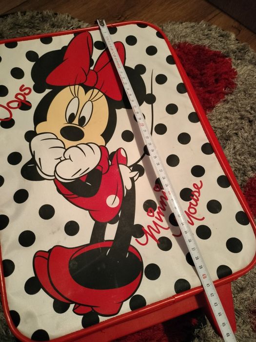 Troller Minnie Mouse