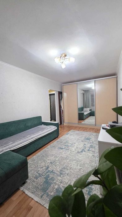 Продается 1 ком кв район ЕВРАЗИИ