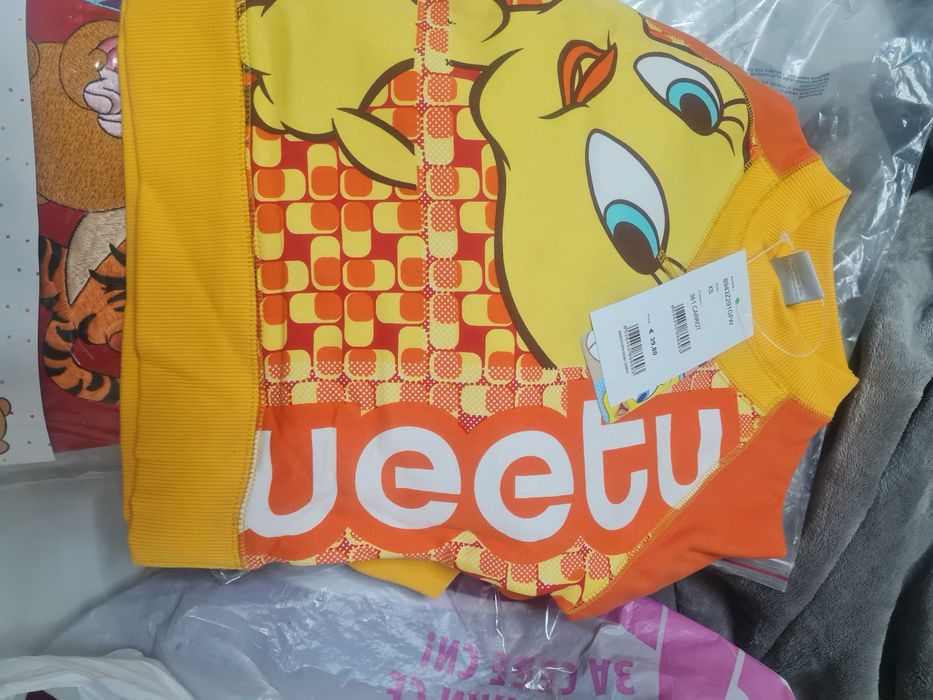 Детски дрехи Дисни