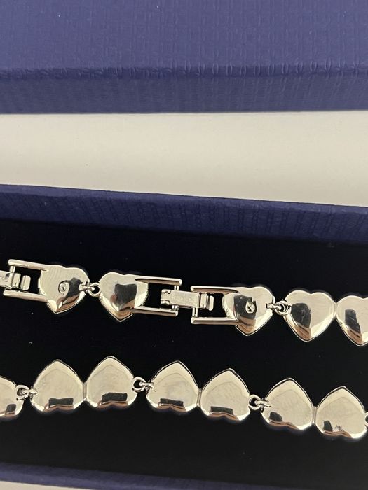 Lantisor Swarvoski x Ariana Grande