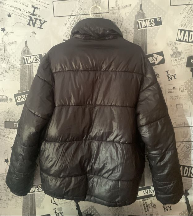 Geacă H&M XS fit S-M Toamnă/Iarnă Puffer Jacket
