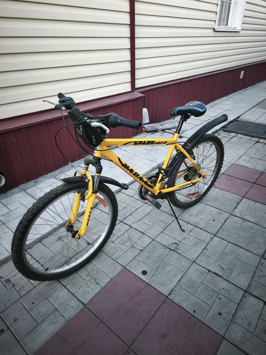 Продам велосипед