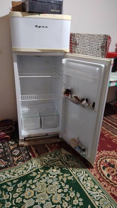ОРСК холодильник сатыладыы