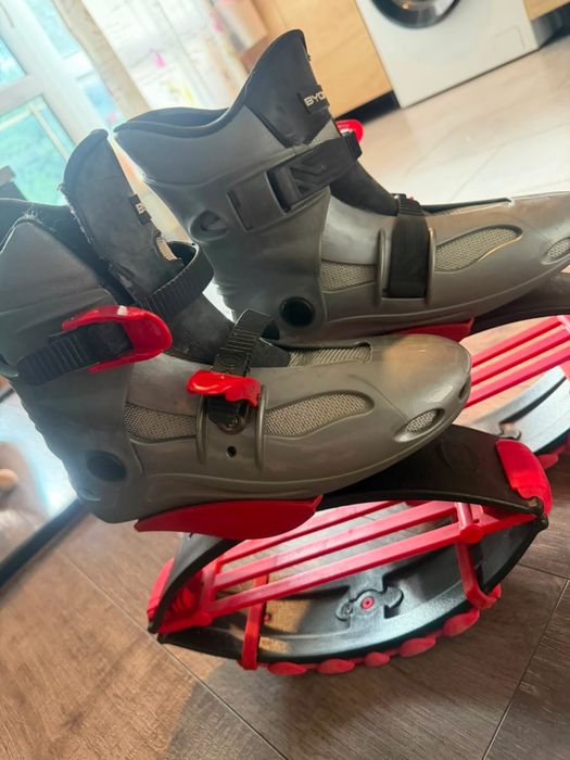 Kangoo jump обувки