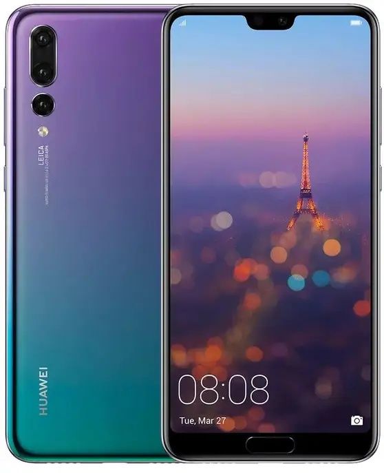 Huawei p20 pro 128gb