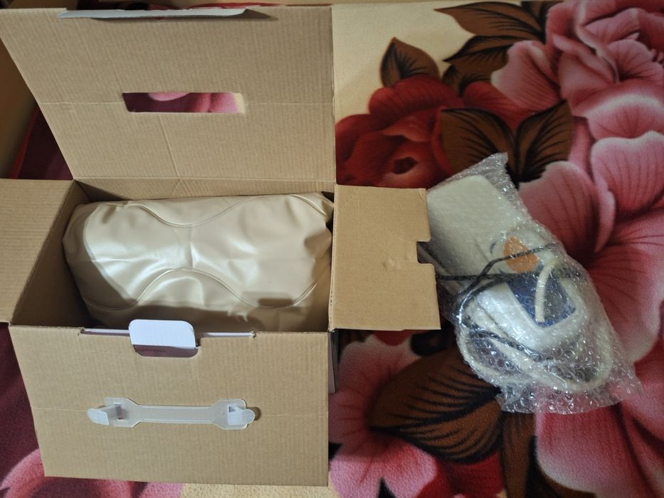 Електрическо болнично легло (в Казанлък) и антидекубитален дюшек