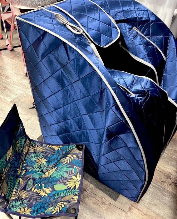 Портативная Баня