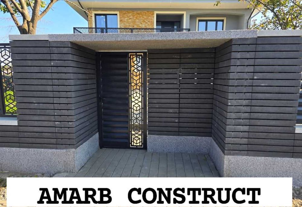 Porti tabla decupata Slanic - Moldova