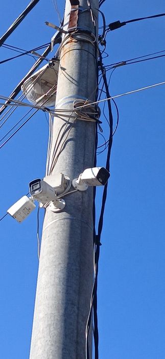 Външни камери продават се