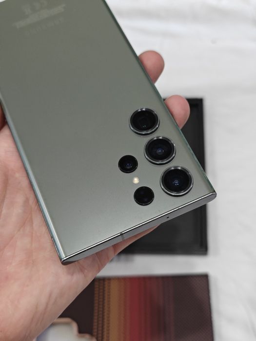 Samsung S23 Ultra 256Gb 5G