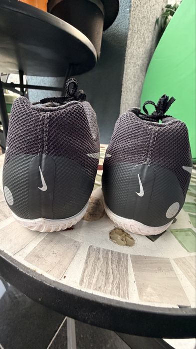 Crampoane Nike Rival Multi /pantofi de pista cuie