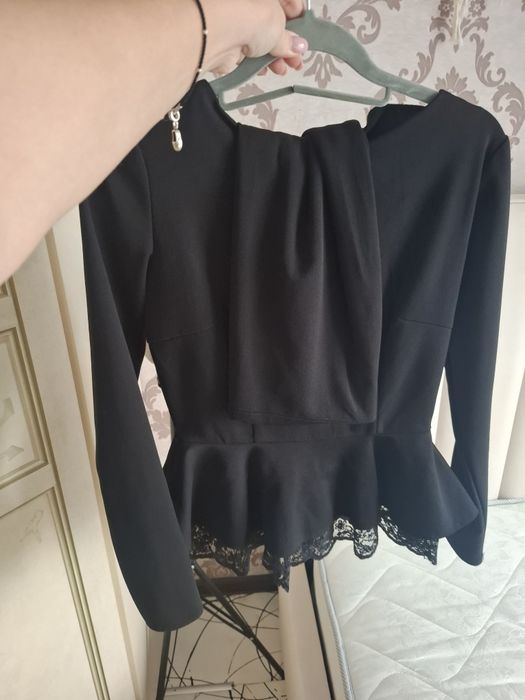 Платье любое за 1000