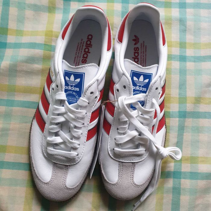Adidas Samba originali
