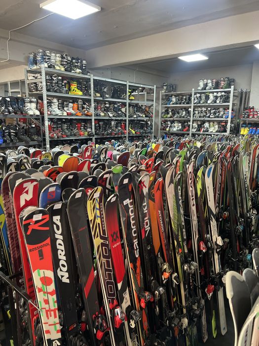 Outlet ochelari schi ski snowboard ANON salomon alpina dragon smith k2