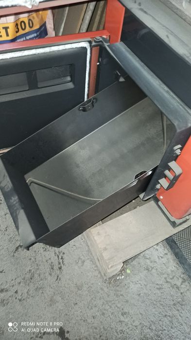 Теплодар Куппер ПРО-22 2.0