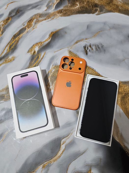 iPhone 14 Pro 256GB  Идеальное состояние