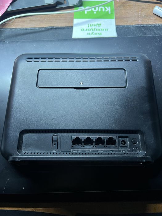 Модем Altel CAT6