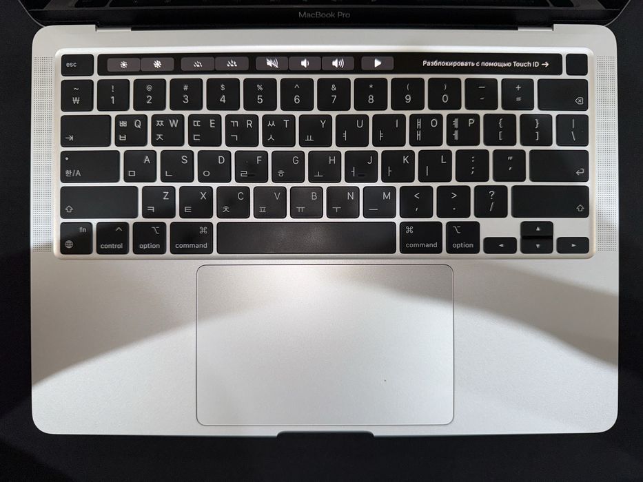 MacBook Pro 13 M2