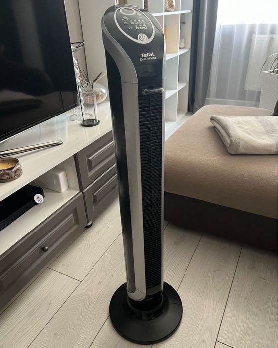 Вентилятор Tefal