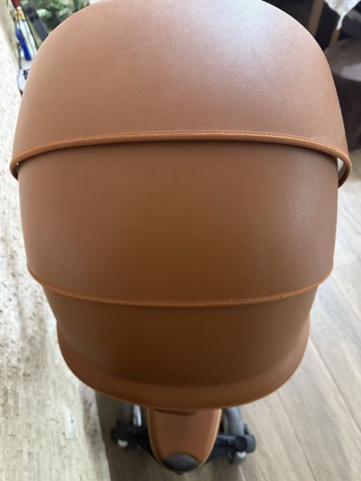 Количка Mima Xari Camel