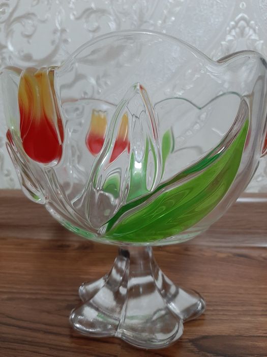 Новые ваза 4 шт 12000 шт