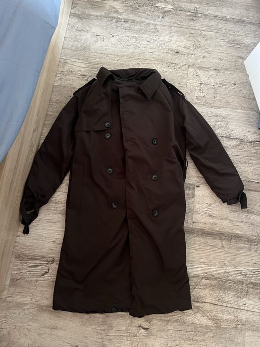 Двулицево яке-Reserved 38 размер