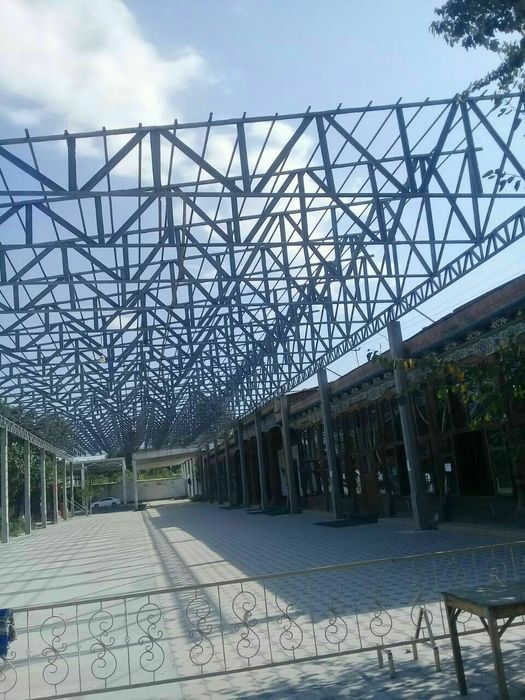 Tom Naves quramiz kantiner profildan