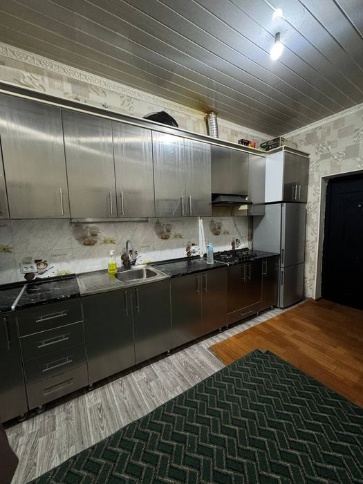 Сдается в аренду квартира вокзал рудакий