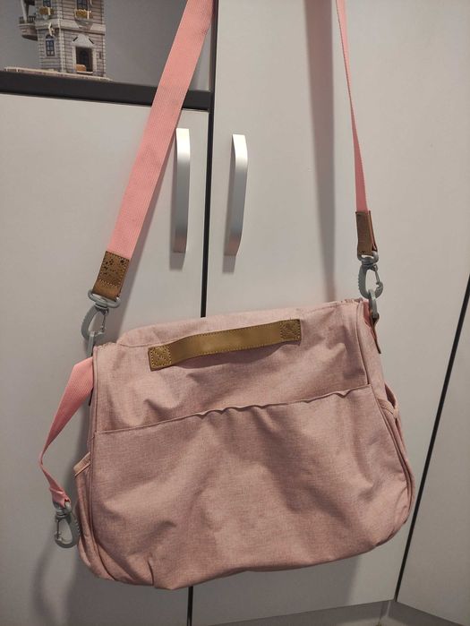 Бебешка чанта Cangoro