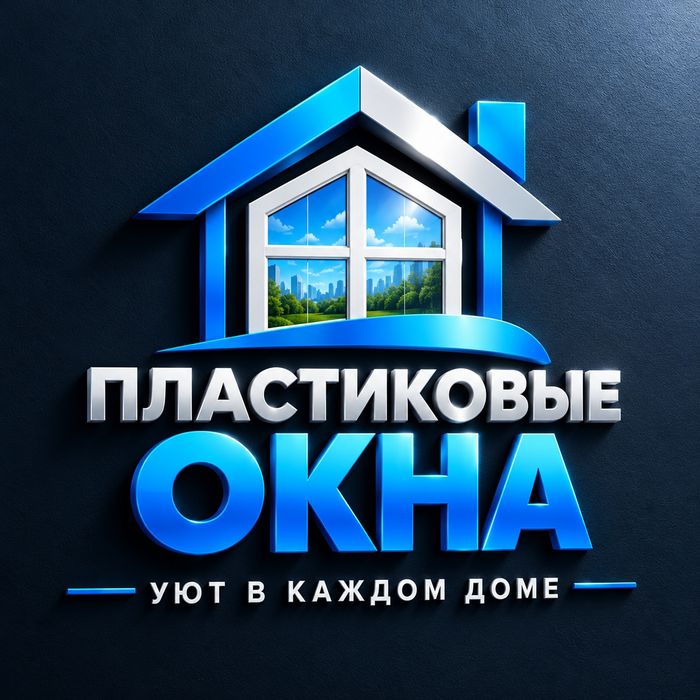 Изготовление и ремонт пластиковых окон