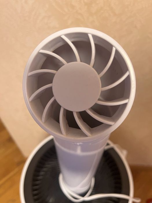 Воздухоувлажнитель bless house