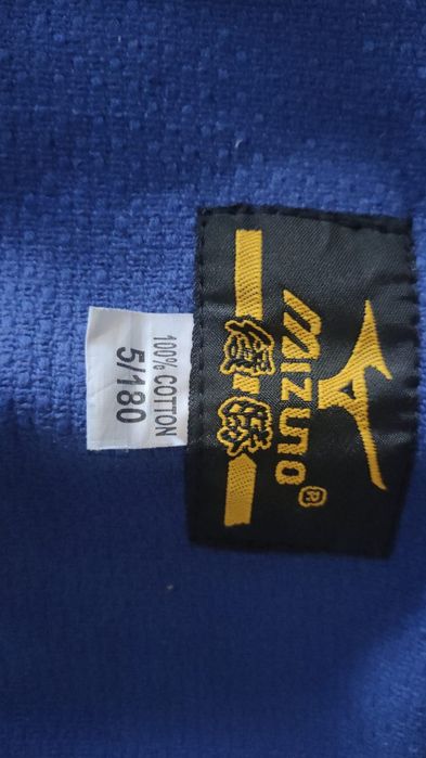 Кимоно для дзюдо