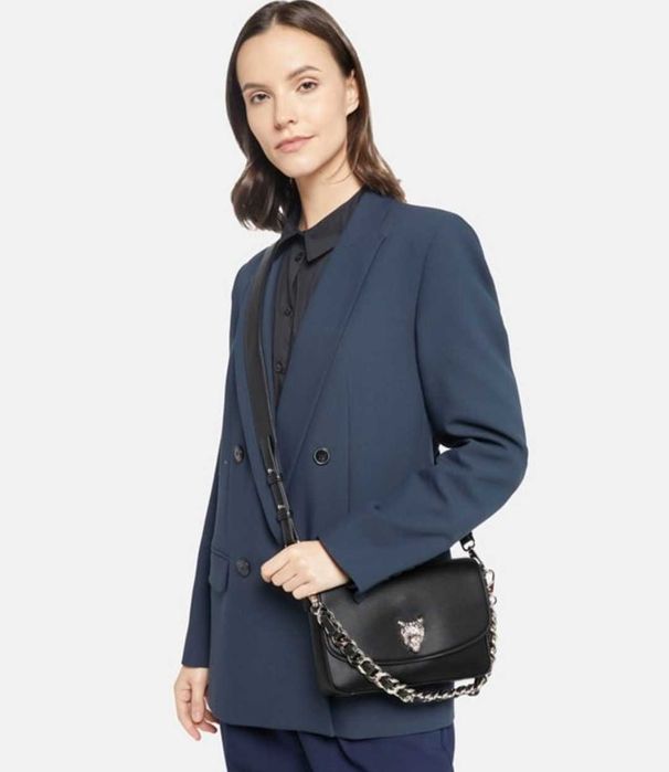 Plein Sport дамска чанта