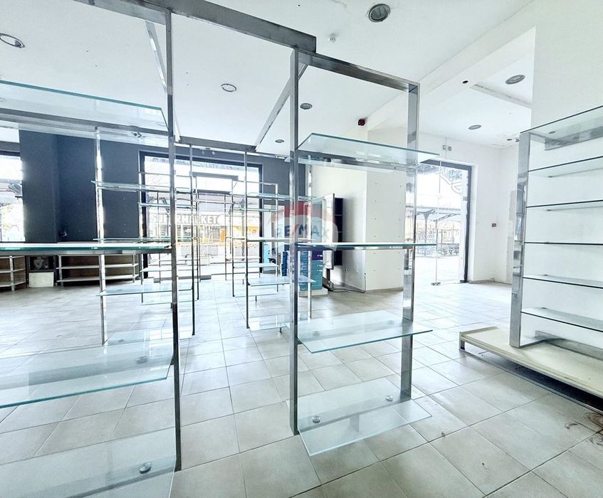 Продава се Магазин в к.к. Златни пясъци - 423 кв.м за 18 €/кв.м - Снимка #9