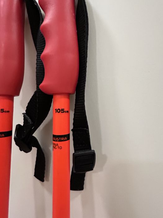 Ски щеки Atomic