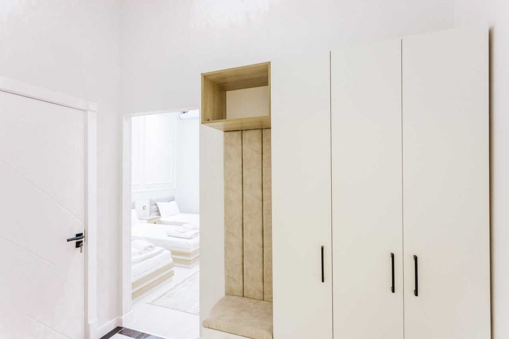 Hotel Hostel гостевой дом Classic