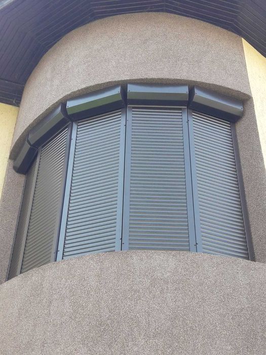Plase de insecte plisee(tip evantai),plase de insecte tip rulou
