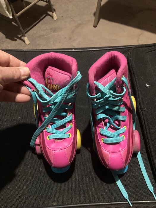 Ролери 29-32,32-35.Ролкови кънки 30-31.