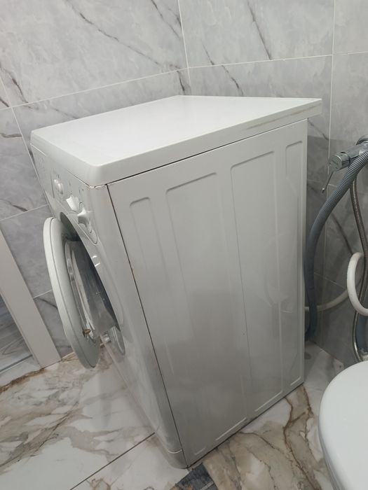 Стиральная машина Индезит