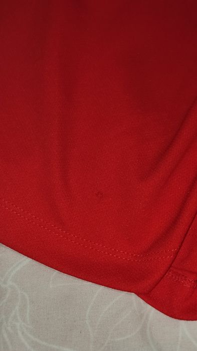 Nike къси панталони