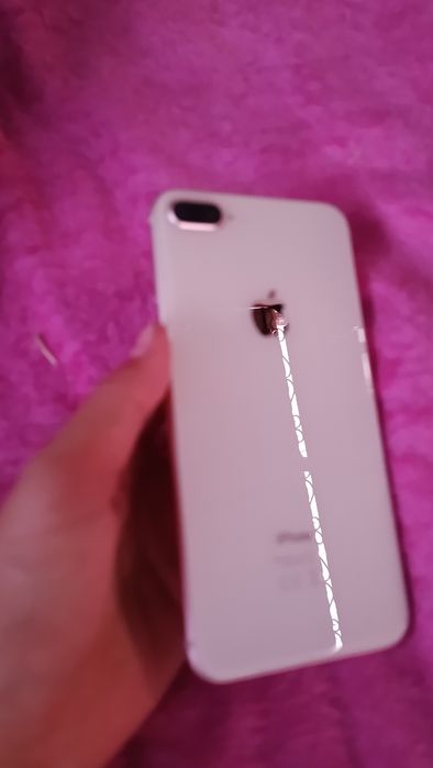 Iphone 8 plus обмен