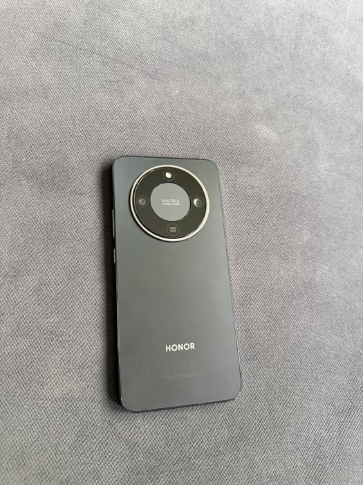 Honor Magic8 Lite 256GB DS Black 5G