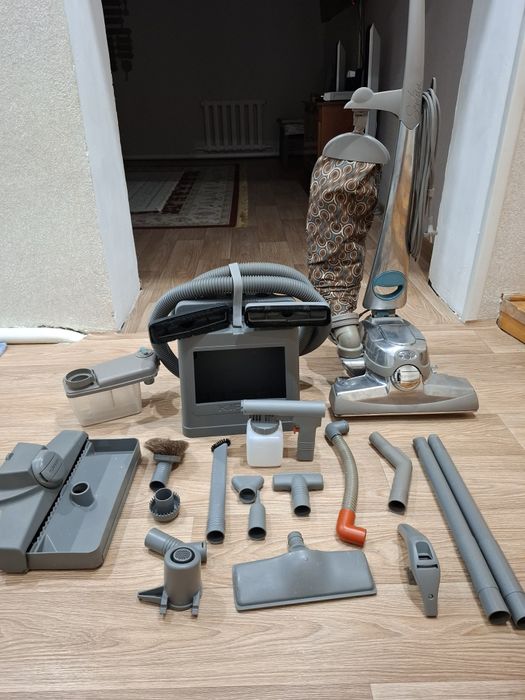 Аппарат KIRBY Sentria 2