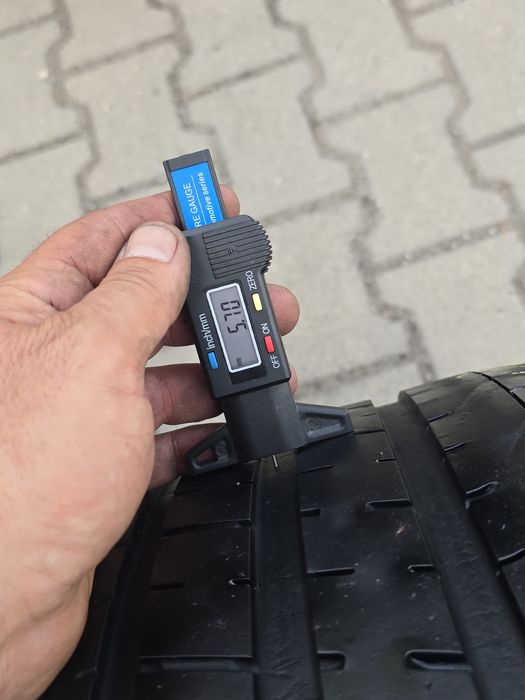 255 30 20 Pirelli