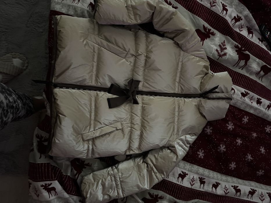 Vand geaca Mont marimea xs34