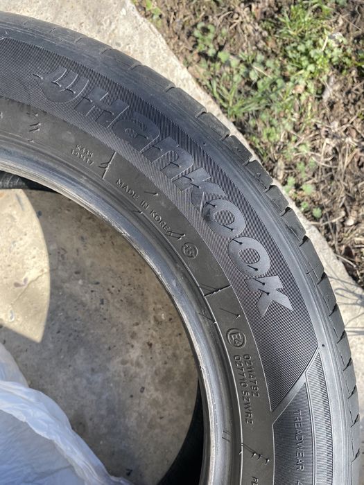 Продаются шины Hankook