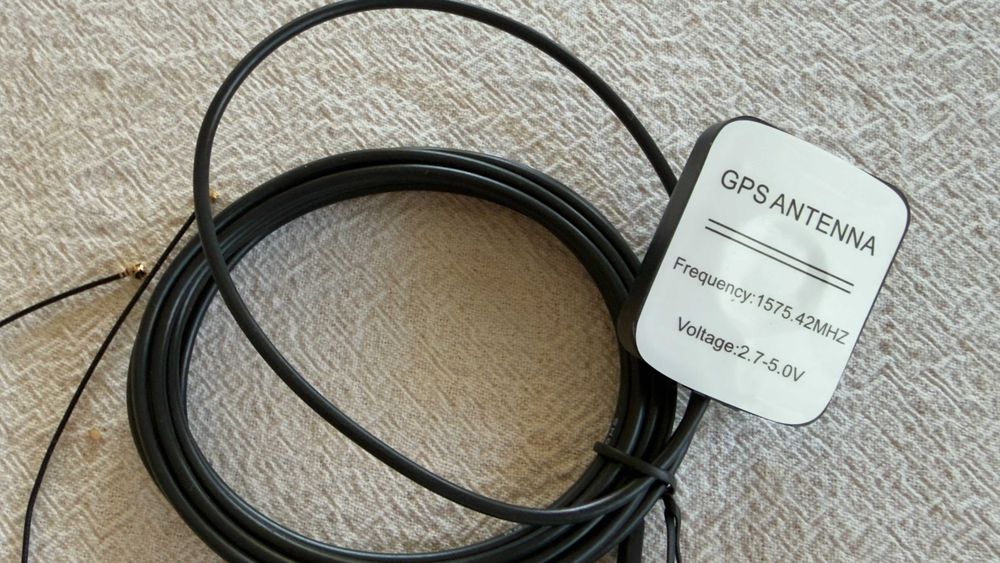 Waveshare SIM868 GSM/GPRS/GNSS + Bluetooth HAT за Raspberry Pi