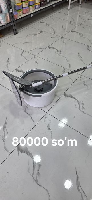 Paqir shvabra,  shvabralar, polkalar , yigma stollar