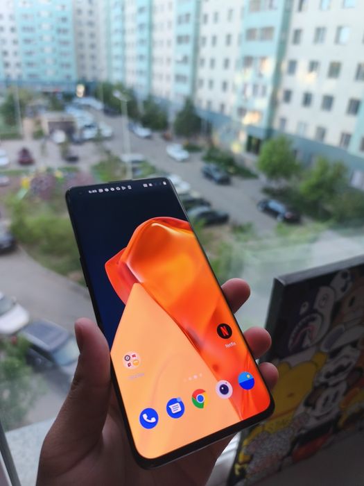 OnePlus 9 Pro 5g