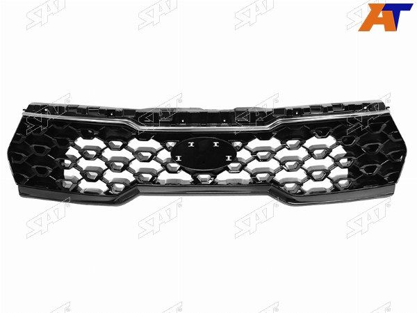 Решетка радиатора  Kia Sorento